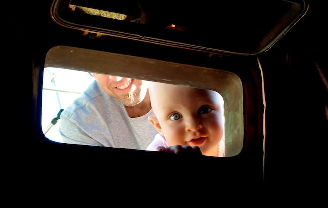 Porthole